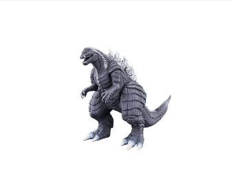Movie Monster Series Godzilla Ultima -Godzilla S.P-.jpg